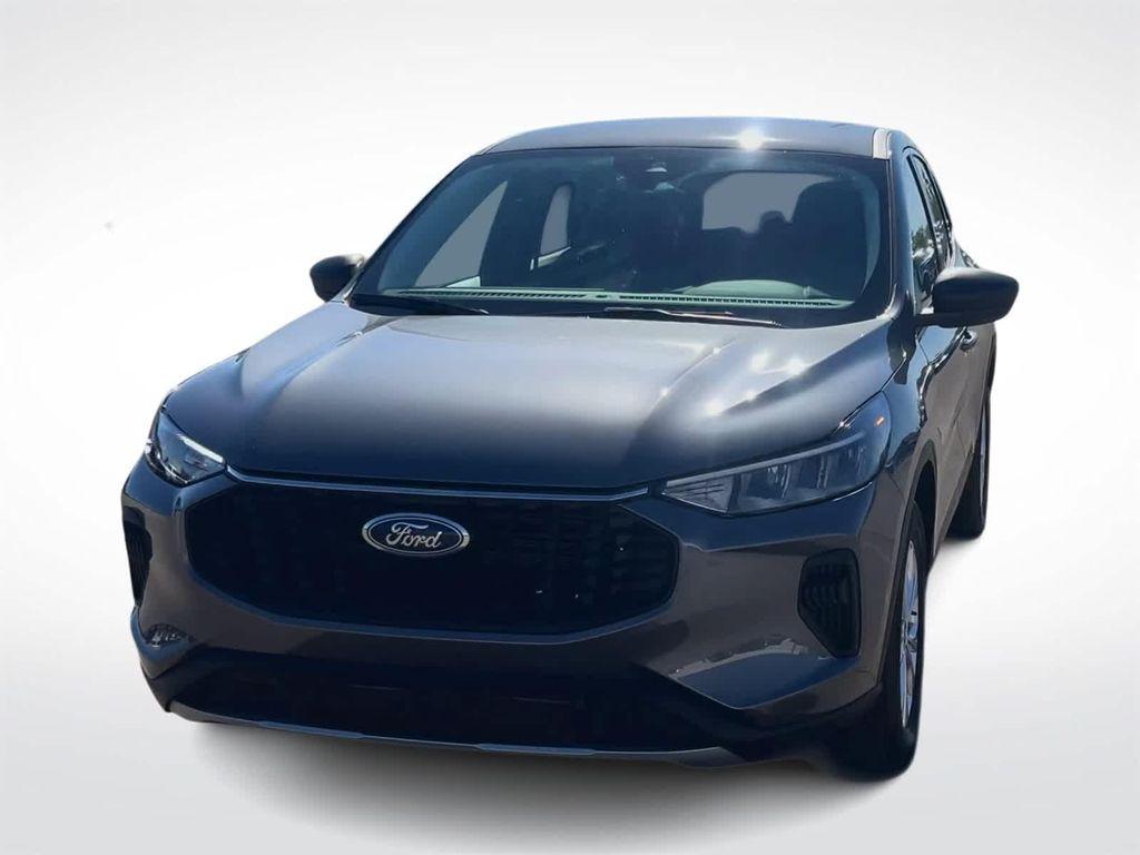 used 2023 Ford Escape car, priced at $25,495