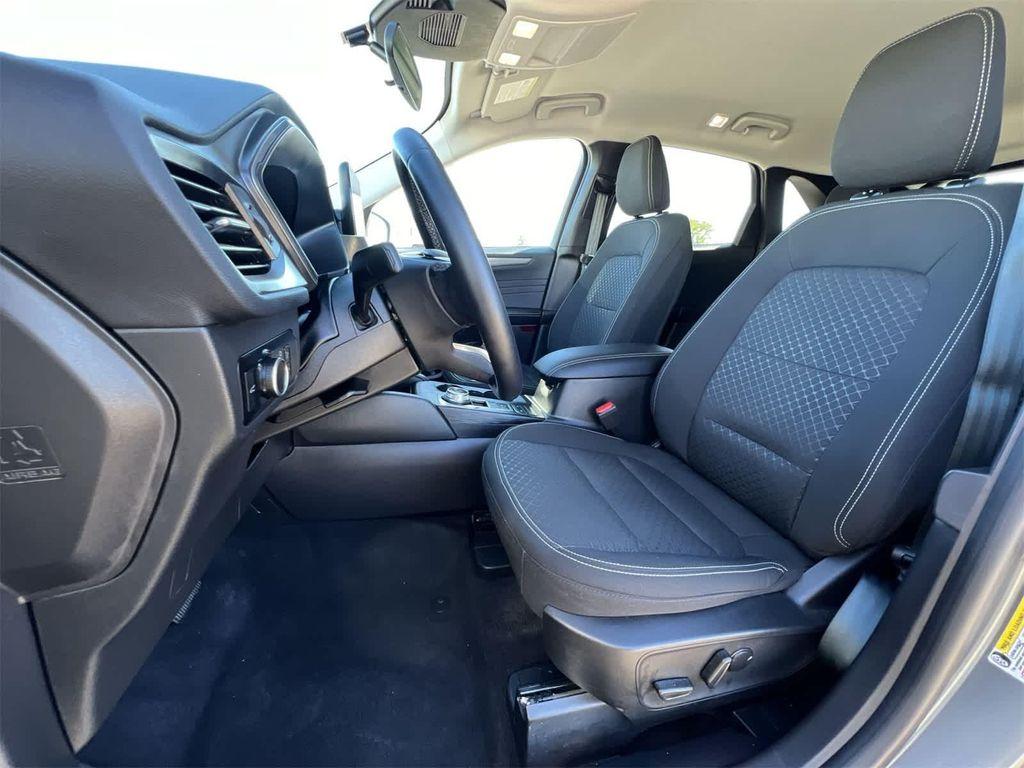 used 2023 Ford Escape car, priced at $25,495