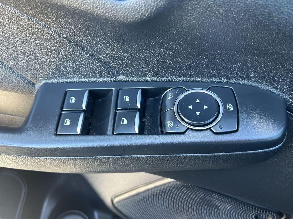 used 2023 Ford Escape car, priced at $25,495