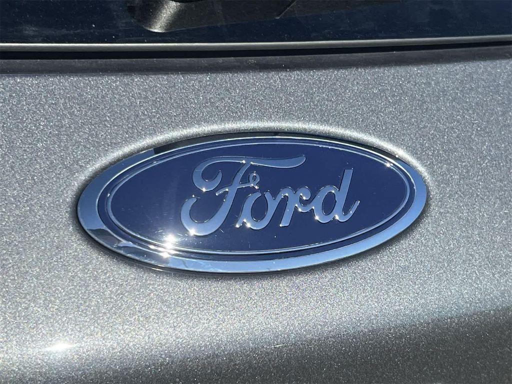used 2023 Ford Escape car, priced at $25,495
