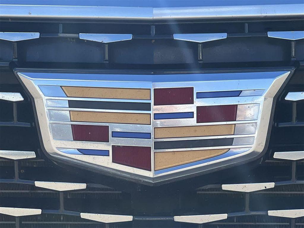 used 2022 Cadillac XT6 car, priced at $26,995