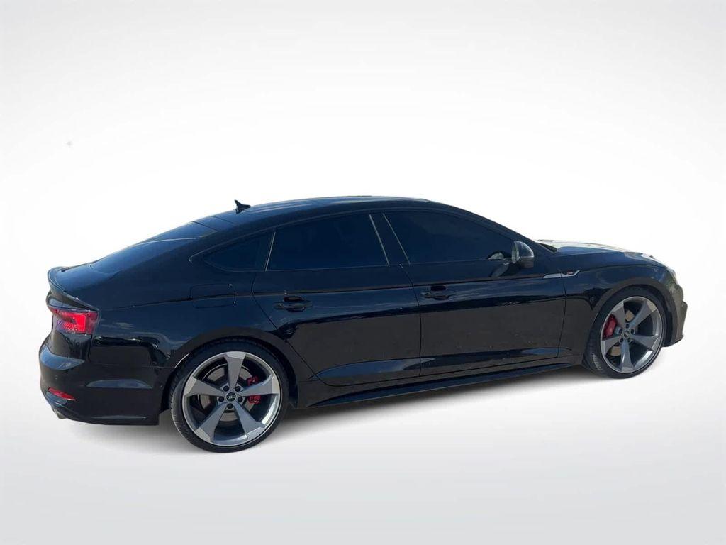 used 2019 Audi S5 car, priced at $27,995