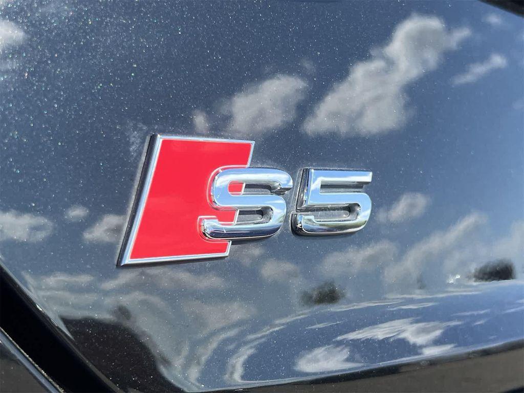 used 2019 Audi S5 car, priced at $27,995