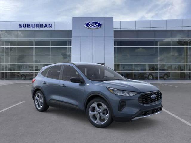 new 2025 Ford Escape car, priced at $32,674