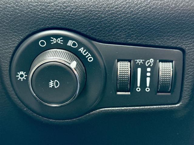used 2022 Jeep Compass car, priced at $23,495