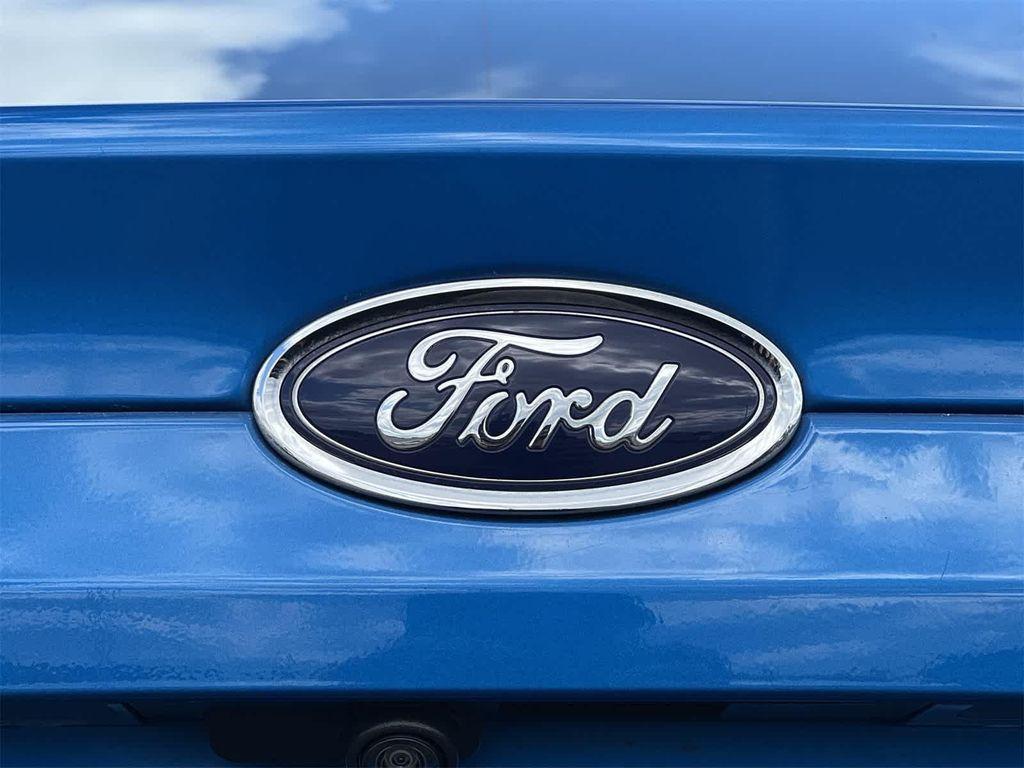 used 2020 Ford Fusion car, priced at $11,995