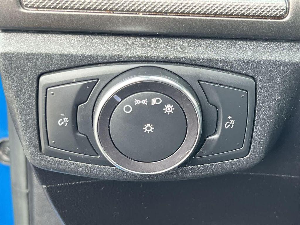 used 2020 Ford Fusion car, priced at $11,995