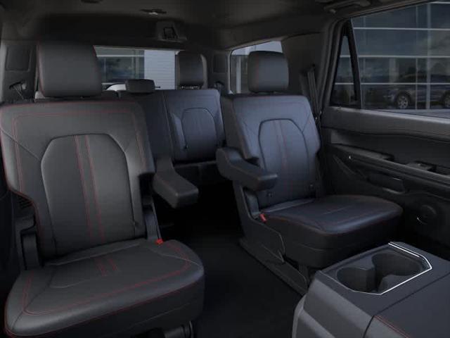 new 2024 Ford Expedition car, priced at $79,850