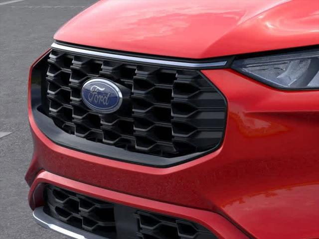 new 2024 Ford Escape car, priced at $37,499