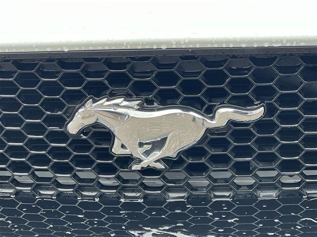 used 2018 Ford Mustang car, priced at $42,995