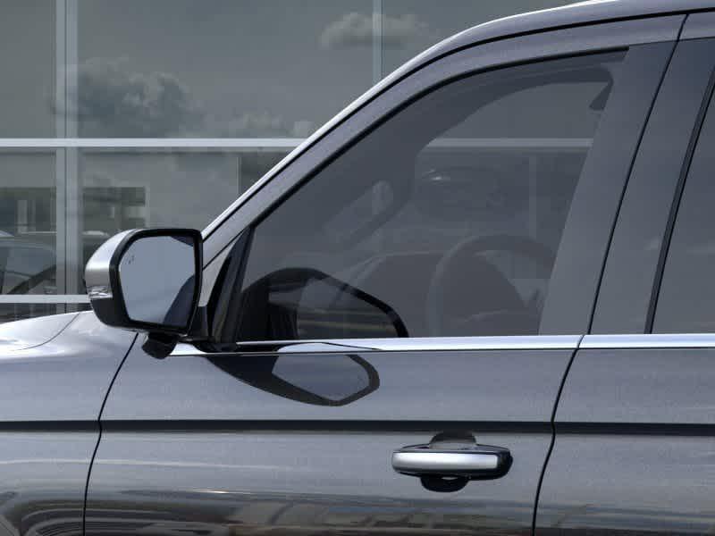 new 2024 Ford Expedition Max car, priced at $72,385