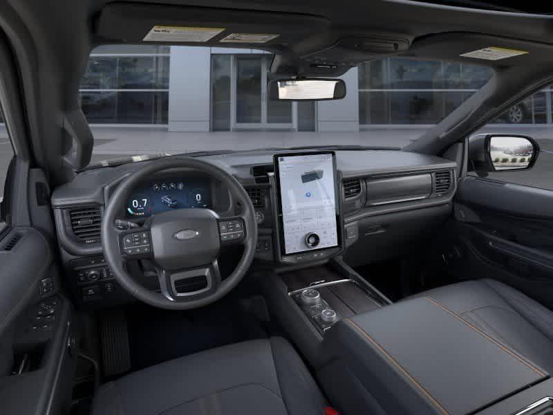 new 2024 Ford Expedition Max car, priced at $72,385