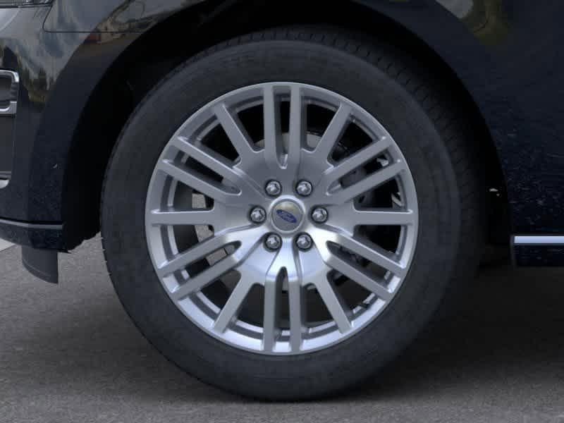 new 2024 Ford Expedition Max car, priced at $72,385