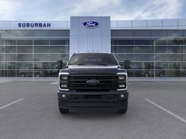 new 2024 Ford F-250 car, priced at $63,505