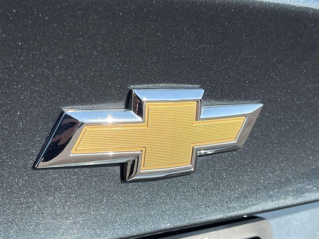 used 2021 Chevrolet Malibu car, priced at $16,995