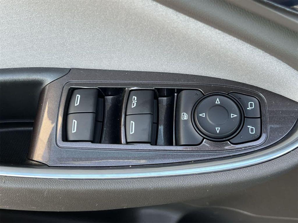 used 2021 Chevrolet Malibu car, priced at $16,995
