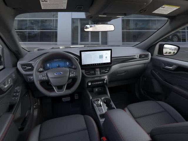 new 2024 Ford Escape car, priced at $36,917