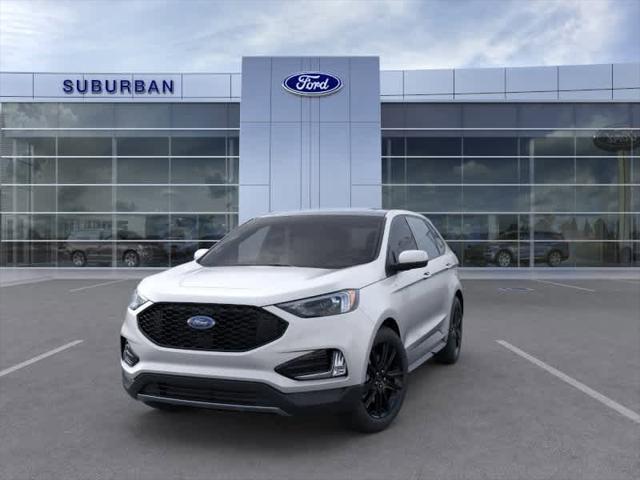 new 2024 Ford Edge car, priced at $43,892