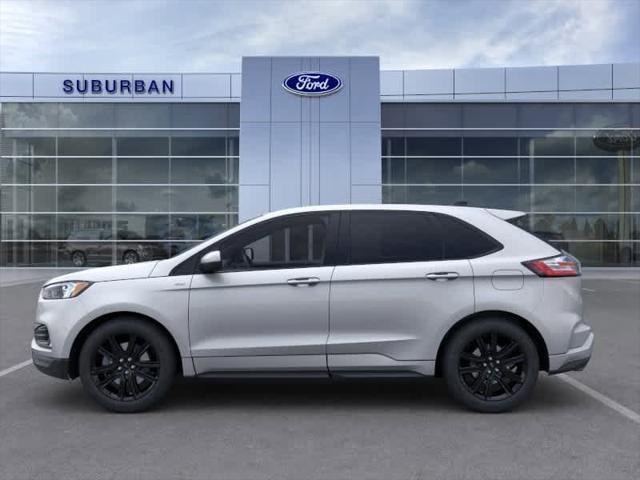 new 2024 Ford Edge car, priced at $43,892