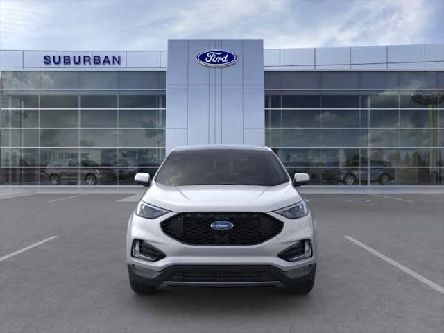 new 2024 Ford Edge car, priced at $43,892