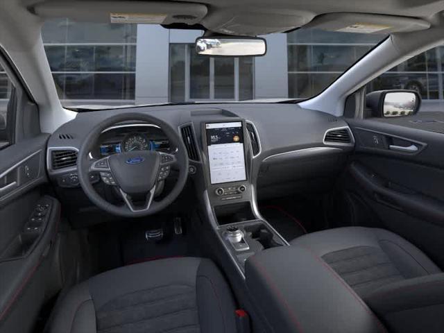 new 2024 Ford Edge car, priced at $43,892