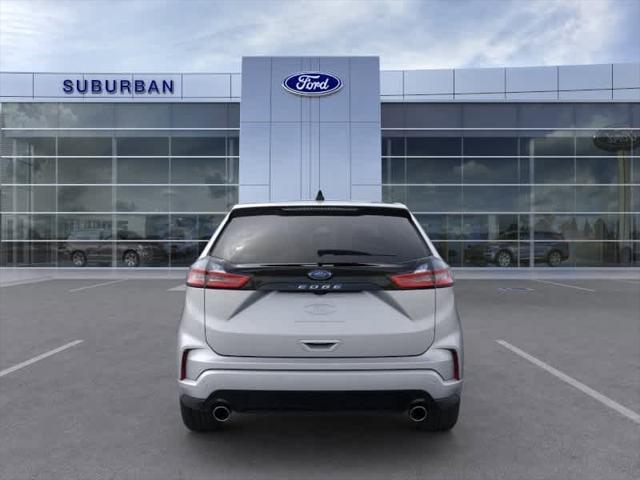 new 2024 Ford Edge car, priced at $43,892