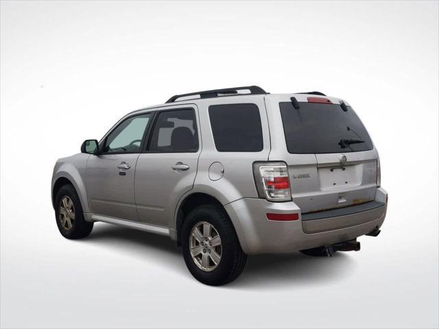 used 2010 Mercury Mariner car, priced at $2,900