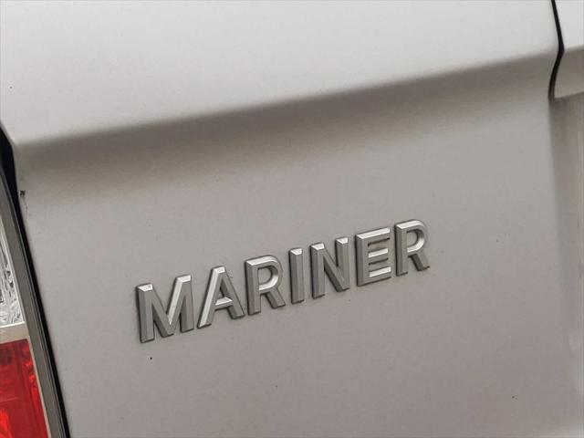 used 2010 Mercury Mariner car, priced at $2,900