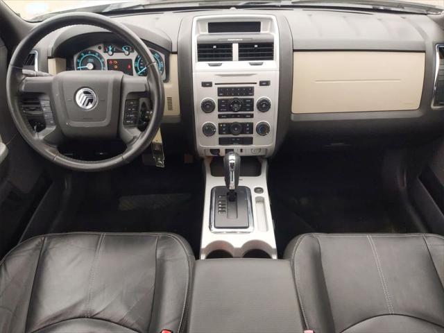 used 2010 Mercury Mariner car, priced at $2,900