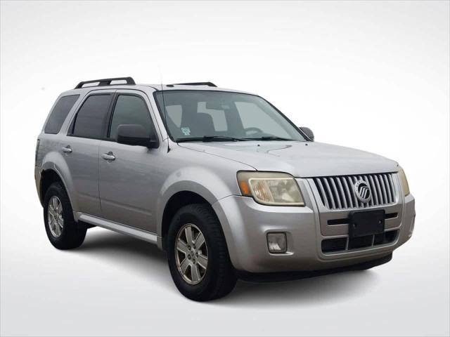 used 2010 Mercury Mariner car, priced at $2,900