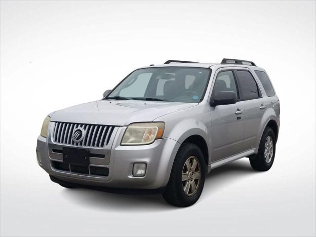 used 2010 Mercury Mariner car, priced at $2,900