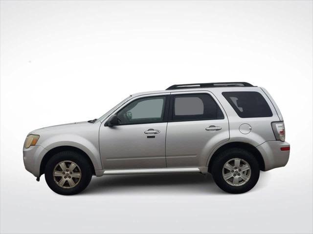 used 2010 Mercury Mariner car, priced at $2,900