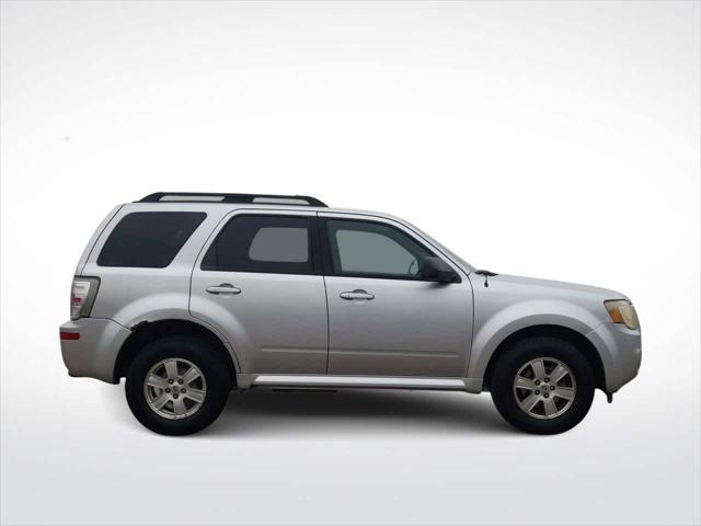 used 2010 Mercury Mariner car, priced at $2,900