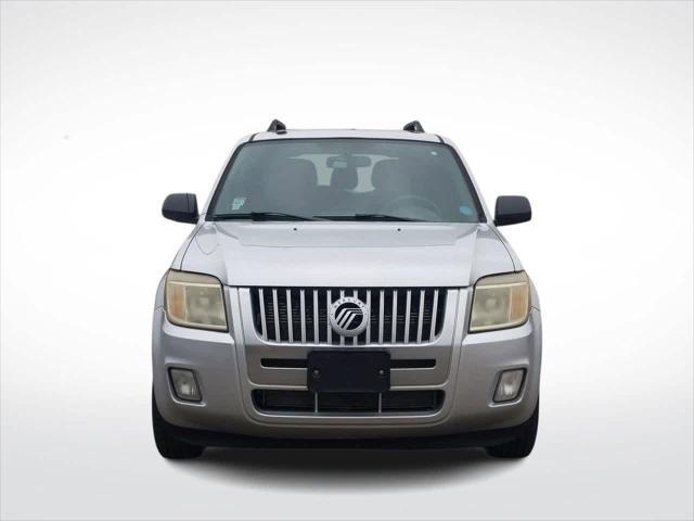 used 2010 Mercury Mariner car, priced at $2,900