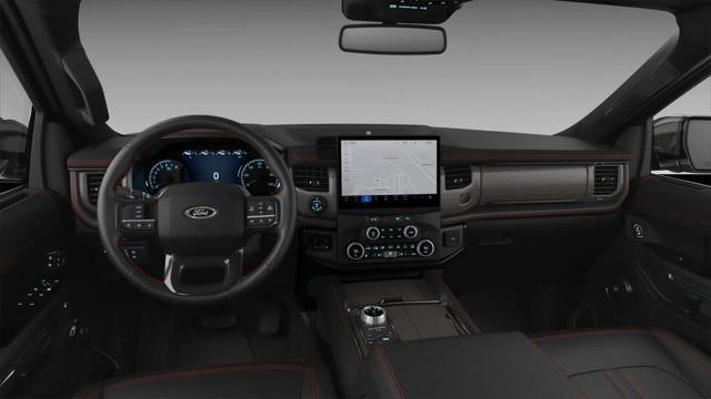 new 2024 Ford Expedition car, priced at $76,079