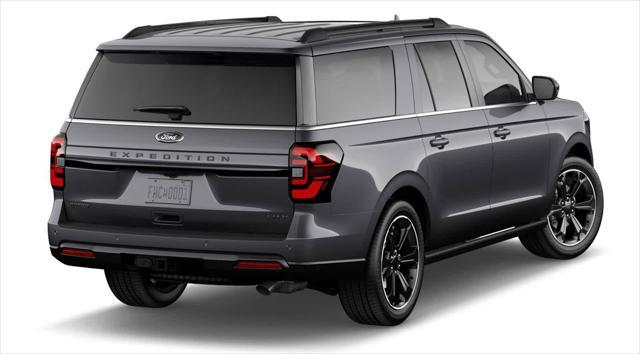 new 2024 Ford Expedition car, priced at $76,079