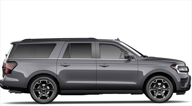 new 2024 Ford Expedition car, priced at $76,079