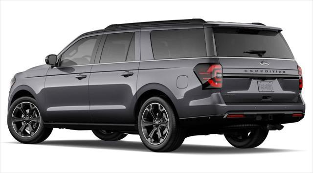 new 2024 Ford Expedition car, priced at $76,079