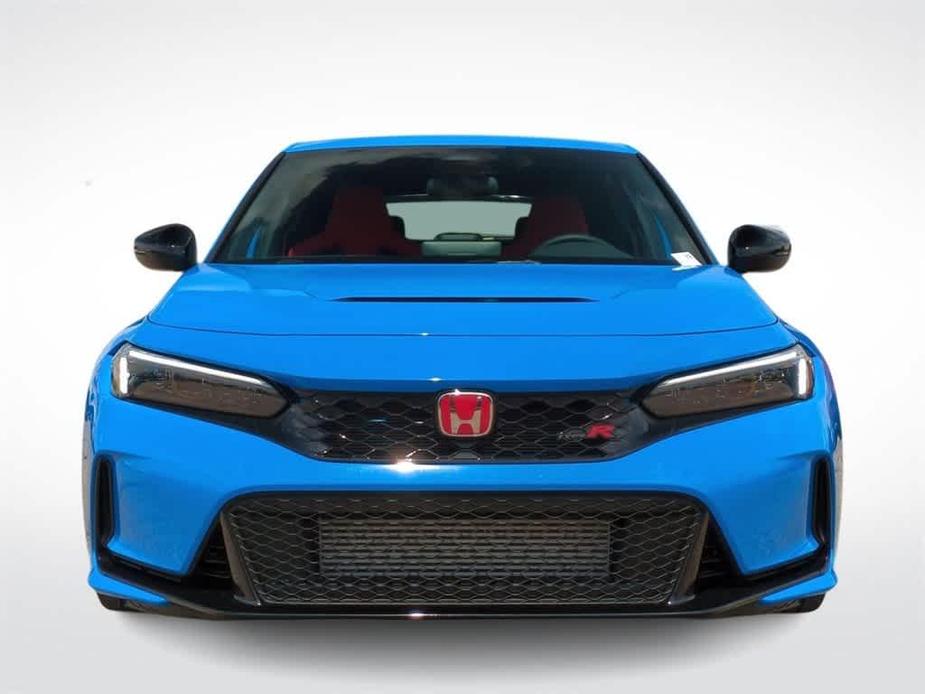 used 2023 Honda Civic Type R car, priced at $47,495