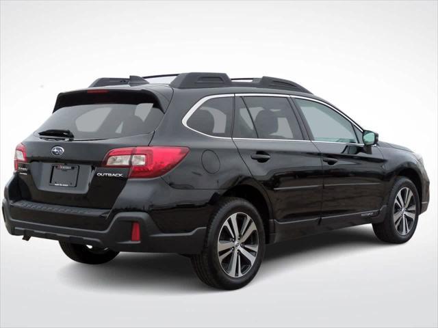 used 2019 Subaru Outback car, priced at $21,995