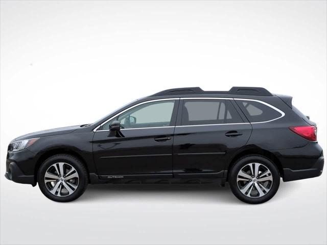 used 2019 Subaru Outback car, priced at $21,995