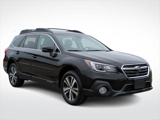 used 2019 Subaru Outback car, priced at $21,995