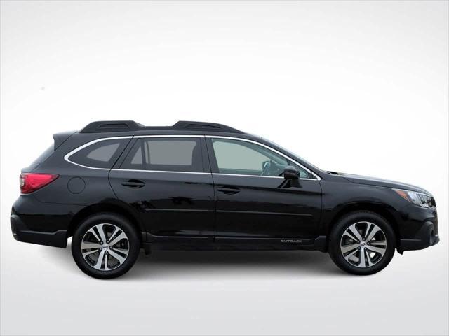 used 2019 Subaru Outback car, priced at $21,995