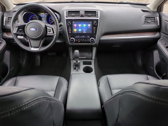 used 2019 Subaru Outback car, priced at $21,995