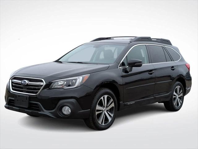 used 2019 Subaru Outback car, priced at $21,995