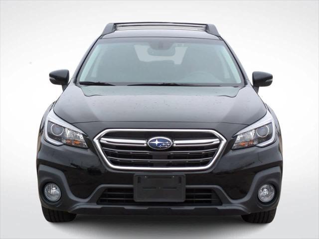 used 2019 Subaru Outback car, priced at $21,995