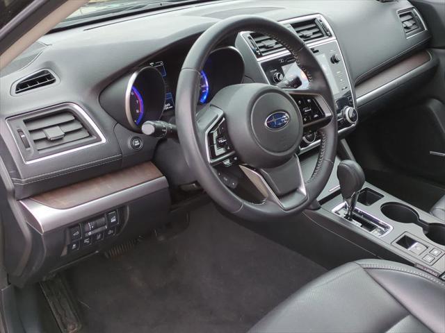 used 2019 Subaru Outback car, priced at $21,995