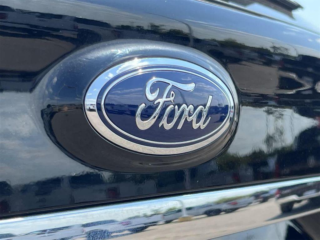used 2020 Ford Edge car, priced at $14,995