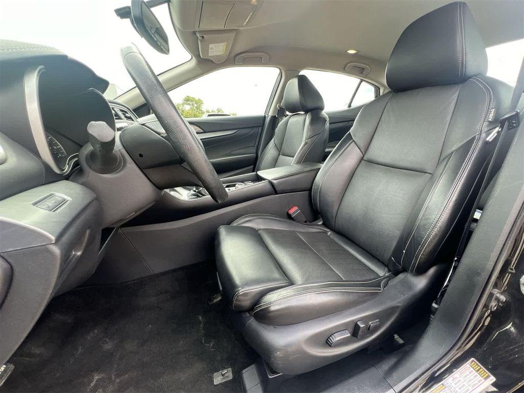 used 2017 Nissan Maxima car, priced at $12,795