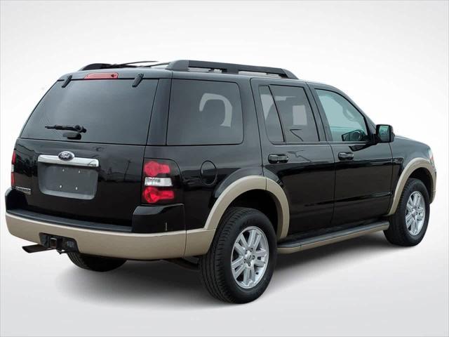 used 2010 Ford Explorer car, priced at $8,995